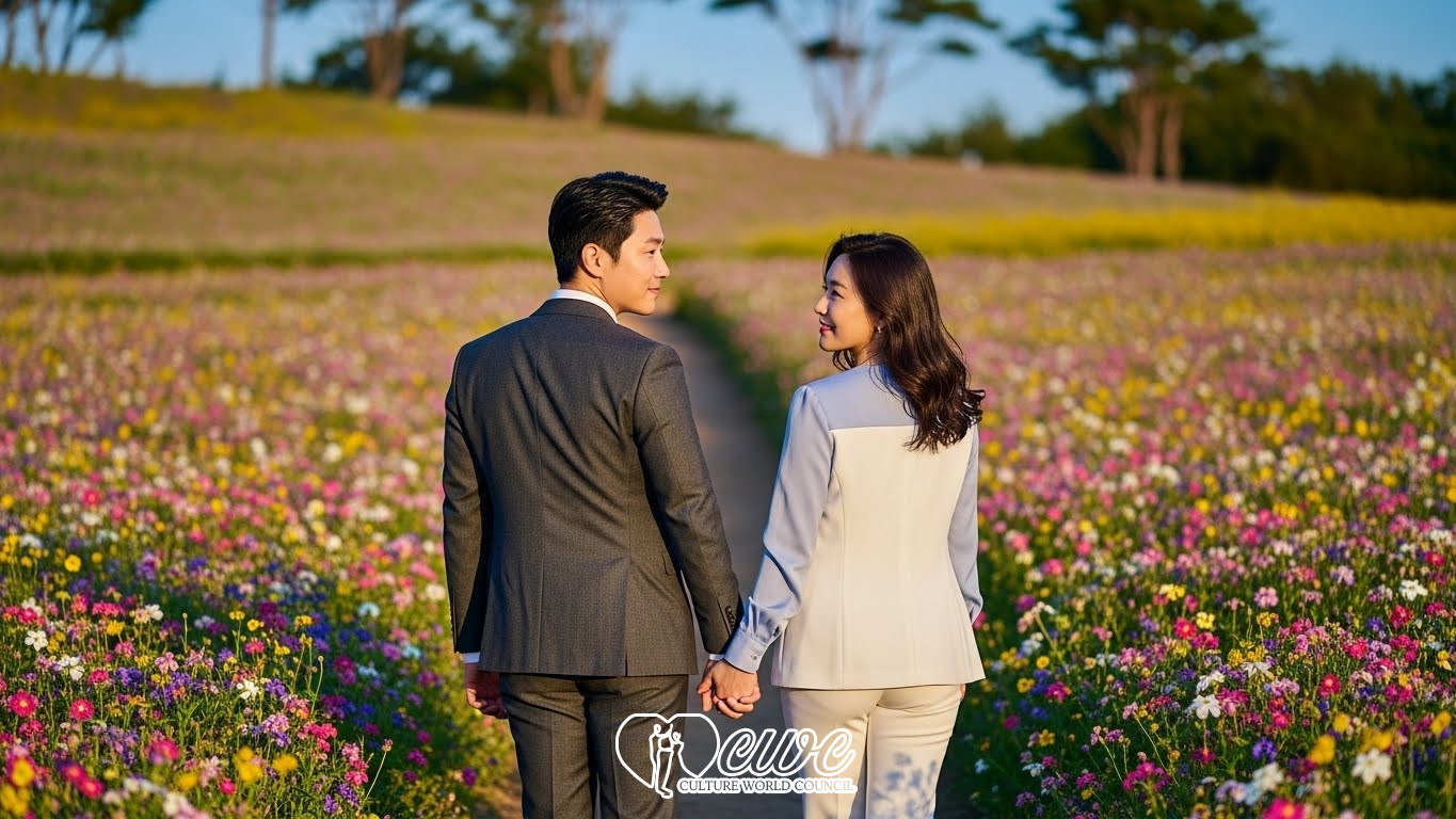 부부 관계 회복